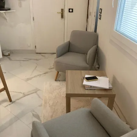 Appartamento Paris Trocadero Esterno foto